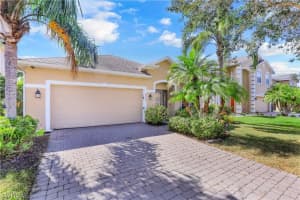 8352 Silver Birch Way, Lehigh Acres, FL 33971, Sold 11/29/21