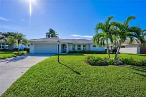 14811 Canaan Dr, Fort Myers, FL 33908, Sold 12/24/21