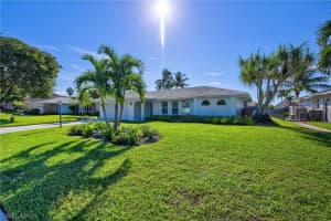 14811 Canaan Dr, Fort Myers, FL 33908, Sold 12/24/21