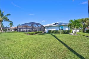 14811 Canaan Dr, Fort Myers, FL 33908, Sold 12/24/21