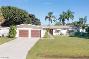 134 Vermont Ave, Fort Myers, FL 33905, Sold 11/23/21