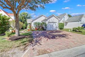 207 Leawood Cir, Naples, FL 34104, Sold 12/04/21