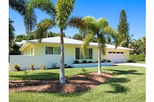 1347 Jamaica Dr, Sanibel, FL 33957, Sold 01/20/22