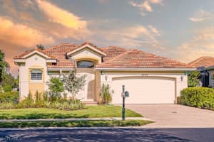 3432 Sandpiper Way, Naples, FL 34109, Sold 02/11/22