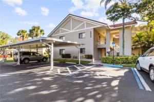9652 Windsor Gardens Ln APT 201, Fort Myers, FL 33919, Sold 11/15/21