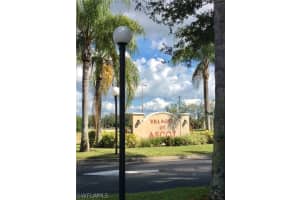 9652 Windsor Gardens Ln APT 201, Fort Myers, FL 33919, Sold 11/15/21
