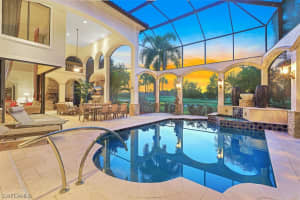 9570 Monteverdi Way, Fort Myers, FL 33912, Sold 12/13/21