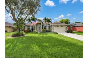 1810 SE 19th Ln, Cape Coral, FL 33990, Sold 11/30/21