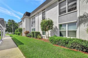 6864 Sandtrap Dr #2, Fort Myers, FL 33919, Sold 11/12/21