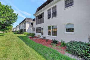 6864 Sandtrap Dr #2, Fort Myers, FL 33919, Sold 11/12/21