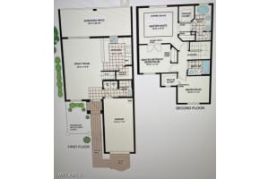 14708 Sutherland Ave, Naples, FL 34119, Sold 12/24/21