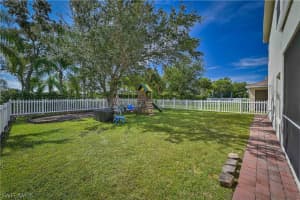 8883 Falcon Pointe Loop, Fort Myers, FL 33912, Sold 12/20/21