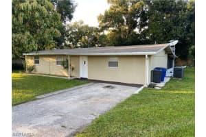 340 Stockton St, North Fort Myers, FL 33903, Sold 12/13/21