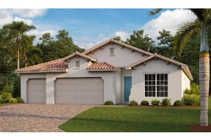 18261 Everson Miles Cir, North Fort Myers, FL 33917, Sold 05/23/22