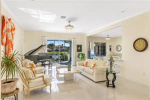 21831 Sunset Lake Ct, Estero, FL 33928, Sold 01/05/22