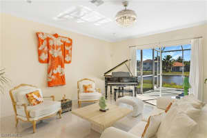 21831 Sunset Lake Ct, Estero, FL 33928, Sold 01/05/22