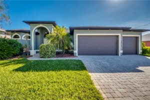 2013 SE 17th Pl, Cape Coral, FL 33990, Sold 03/03/22