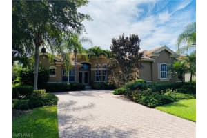 5655 Whispering Willow Way, Fort Myers, FL 33908, Sold 12/10/21