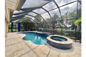 5655 Whispering Willow Way, Fort Myers, FL 33908, Sold 12/10/21