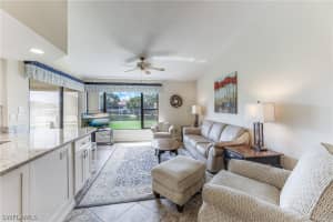 5710 Trailwinds Dr APT 525, Fort Myers, FL 33907, Sold 11/30/21