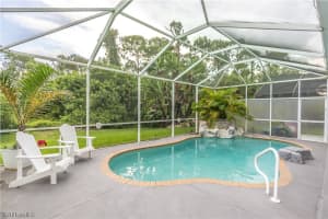 717 Crossfield Cir, Naples, FL 34104, Sold 11/17/21