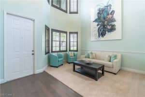 717 Crossfield Cir, Naples, FL 34104, Sold 11/17/21