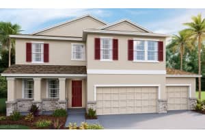 18160 Everson Miles Cir, North Fort Myers, FL 33917, Sold 08/08/22