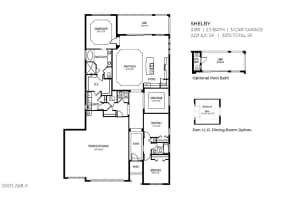 18204 Everson Miles Cir, North Fort Myers, FL 33917, Sold 05/12/22