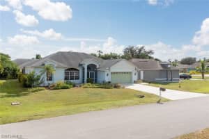 7430 Bear Hollow Cir, Fort Myers, FL 33967, Sold 01/04/22