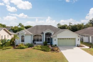7430 Bear Hollow Cir, Fort Myers, FL 33967, Sold 01/04/22