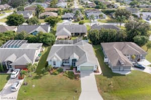 7430 Bear Hollow Cir, Fort Myers, FL 33967, Sold 01/04/22