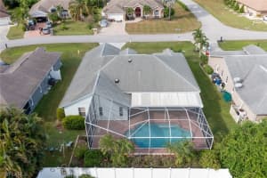 7430 Bear Hollow Cir, Fort Myers, FL 33967, Sold 01/04/22