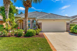 9651 Raven Ct, Estero, FL 33928, Sold 01/04/22