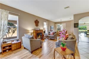 9651 Raven Ct, Estero, FL 33928, Sold 01/04/22