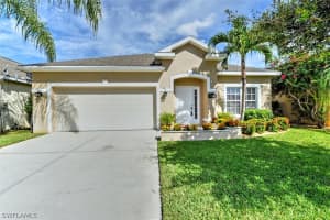 9813 Gladiolus Bulb Loop, Fort Myers, FL 33908, Sold 11/22/21