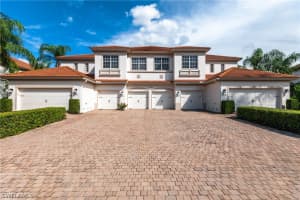 17495 Old Harmony Dr APT 102, Fort Myers, FL 33908, Sold 11/30/21