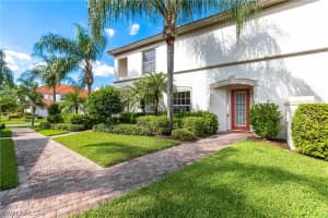 17495 Old Harmony Dr APT 102, Fort Myers, FL 33908, Sold 11/30/21