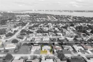4642 Gulf Ave, North Fort Myers, FL 33903, Sold 11/29/21