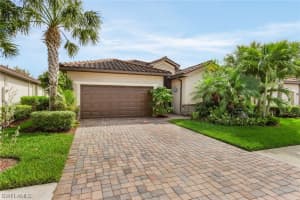 3615 Treasure Cove Cir, Naples, FL 34114, Sold 12/15/21