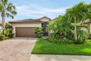 3615 Treasure Cove Cir, Naples, FL 34114, Sold 12/15/21