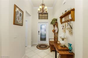3615 Treasure Cove Cir, Naples, FL 34114, Sold 12/15/21