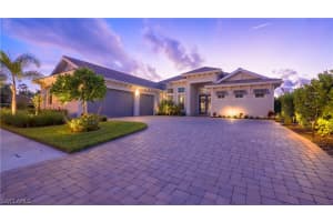 E Liesl Ct, Urban Estates, FL 34109, Sold 01/07/22