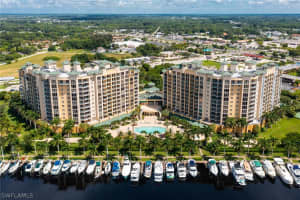 3426 Hancock Bridge Pkwy APT 506, North Fort Myers, FL 33903, Sold 11/19/21