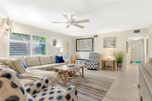 1610 Middle Gulf Dr UNIT F4, Sanibel, FL 33957, Sold 11/16/21