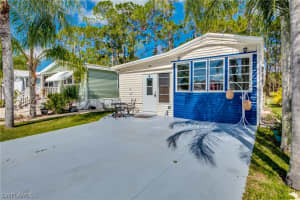 250 Caravan Cir, North Fort Myers, FL 33903, Sold 01/18/22