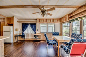 250 Caravan Cir, North Fort Myers, FL 33903, Sold 01/18/22