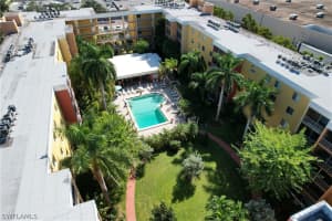 2366 E Mall Dr APT 215, Fort Myers, FL 33901, Sold 11/24/21
