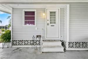 175 Overland Trail, North Fort Myers, FL 33917, Sold 12/28/21