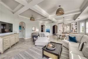 5775 Baltusrol Ct #301, Sanibel, FL 33957, Sold 11/16/21