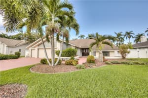 8873 Banyan Cove Cir, Fort Myers, FL 33919, Sold 12/01/21